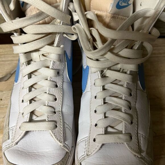 Nike blazers women’s 8 - Picture 4 of 10